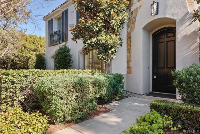 Detail Gallery Image 4 of 53 For 7879 Camino De La Dora, Rancho Santa Fe,  CA 92067 - 4 Beds | 3/1 Baths