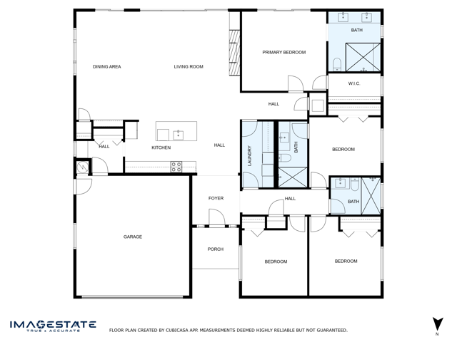 Image 54 of 55 For 416 Rosa Parks Road