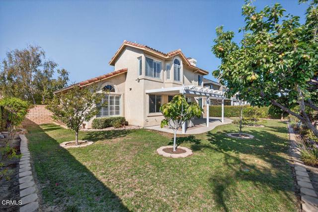 Detail Gallery Image 33 of 42 For 1920 Kapalua Dr, Oxnard,  CA 93036 - 4 Beds | 3 Baths