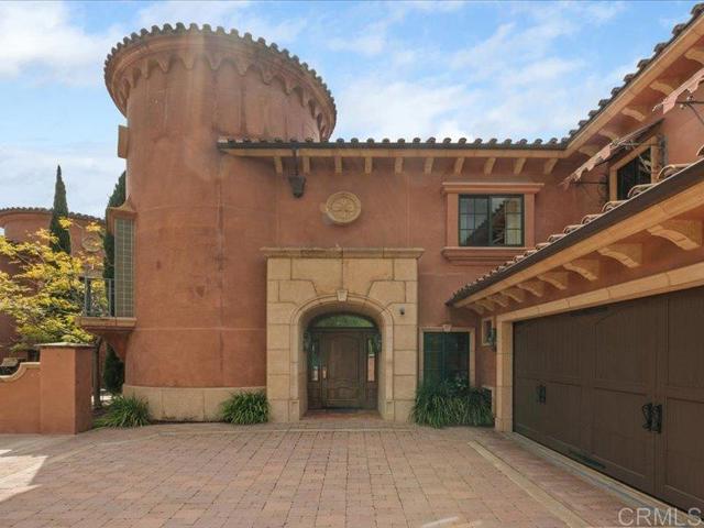 Grand Del Mar Place # 6, San Diego, California 92130, 3 Bedrooms Bedrooms, ,4 BathroomsBathrooms,Residential,For Sale,Grand Del Mar Place # 6,CRNDP2309489