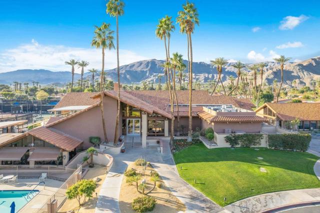35 La Ronda Drive, Rancho Mirage, CA 92270