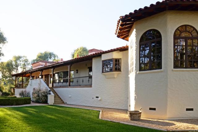 Detail Gallery Image 59 of 63 For 5443 Calzada Del Bosque, Rancho Santa Fe,  CA 92067 - 4 Beds | 3/1 Baths