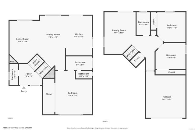 150 Rock Glen Way, Santee CA: https://media.crmls.org/mediaz/b37c449e-cb0e-44d9-a7de-052eae195bd5.jpg