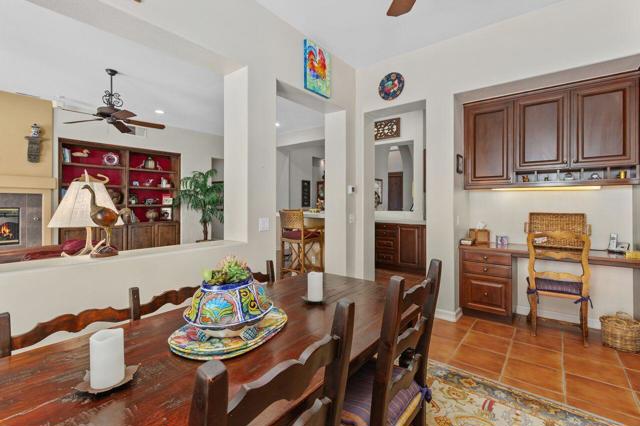 50 Oakmont Drive, Rancho Mirage, CA 92270