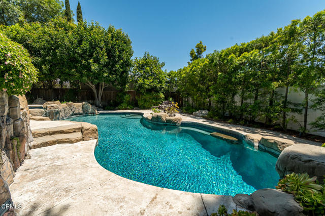 Detail Gallery Image 69 of 75 For 2320 Mountain Ave, La Crescenta,  CA 91214 - 4 Beds | 3/1 Baths