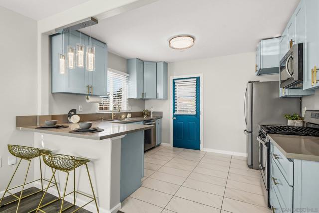 Image 9 of 32 For 4806 Castle Ave