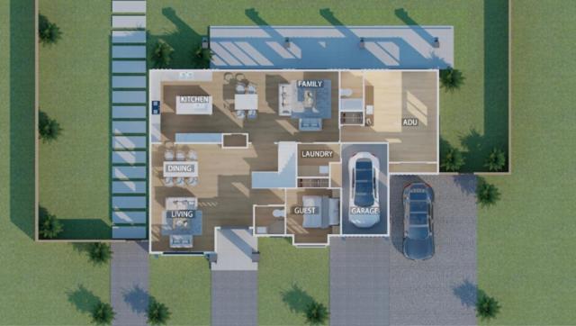 Image 2 of 3 For 4106 Wisteria Lane