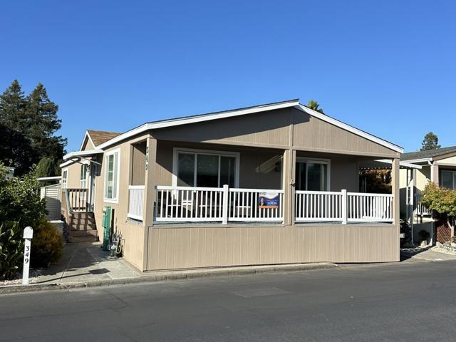 Details for 349 Aileen Avenue, Santa Rosa, CA 95407