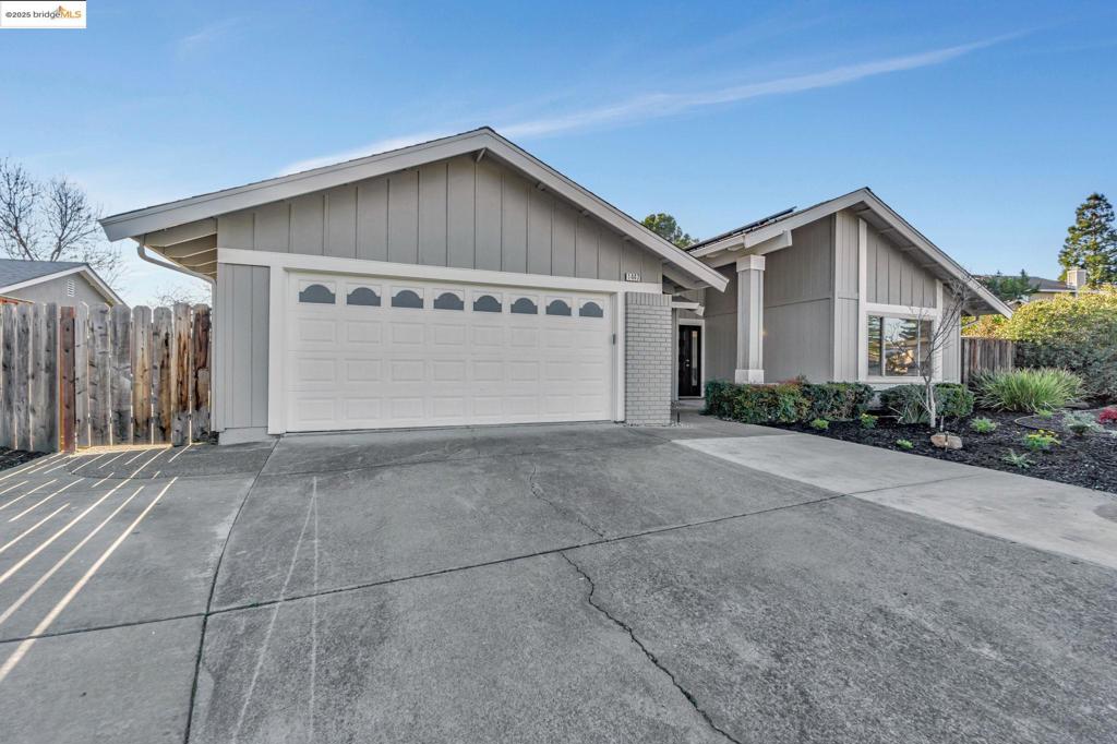 1447 Parkhaven Dr