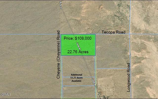 Detail Gallery Image 37 of 38 For 26 Cheyene, Baker,  CA 92309 - – Beds | – Baths