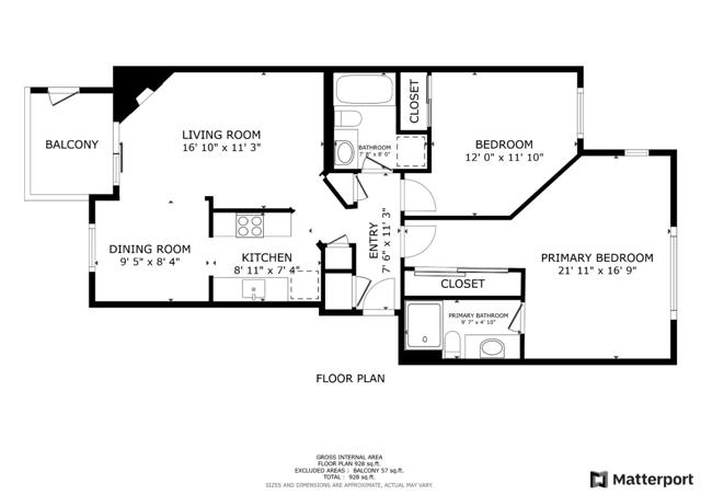 Image 1 of 80 For 2294 Sun Glory Lane B