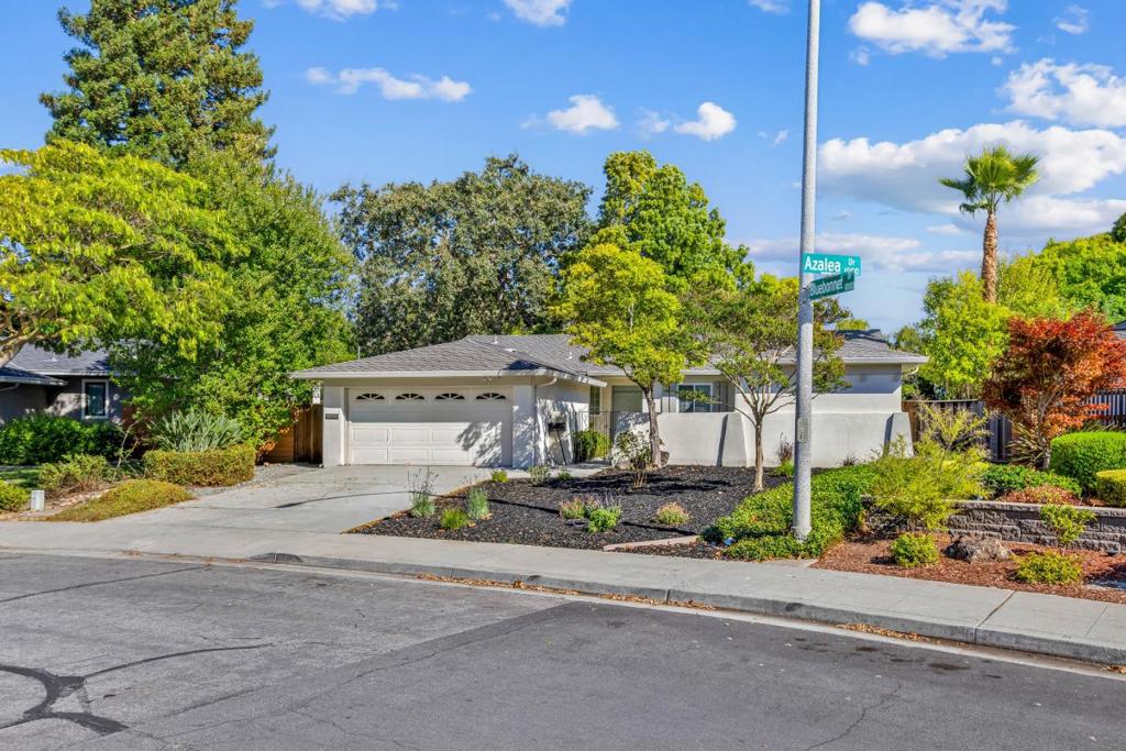 1061 Azalea Drive