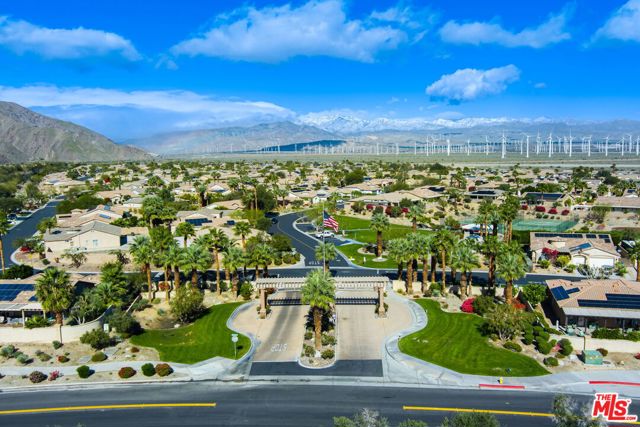 850 Ventana, Palm Springs, CA 92262