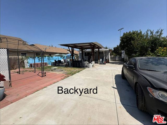 4 Bed Home for Sale in Los Angeles, California
