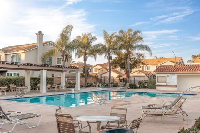 Detail Gallery Image 31 of 31 For 4353 Saddlehorn Way, Oceanside,  CA 92057 - 4 Beds | 2/1 Baths