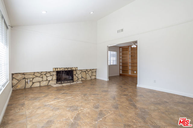 Formal Living Room