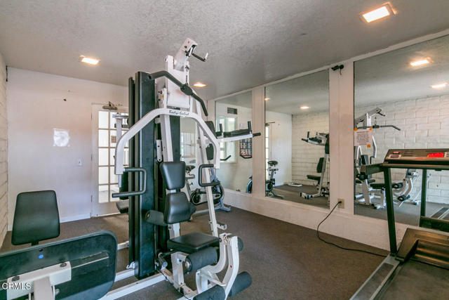 Detail Gallery Image 17 of 21 For 1300 Saratoga Ave #306,  Ventura,  CA 93003 - 2 Beds | 1 Baths
