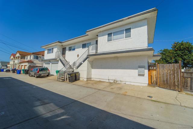 4526 Haines St, San Diego, California 92109, ,Multi-Family,For Sale,Haines St,250020384SD