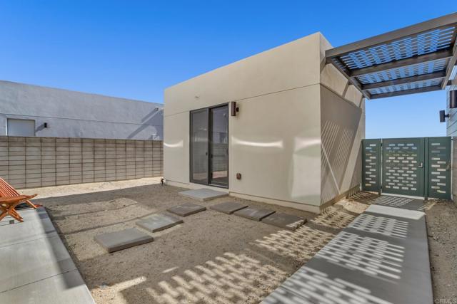 Detail Gallery Image 20 of 52 For 455 Palladium Bld, Palm Springs,  CA 92262 - 3 Beds | 3/1 Baths