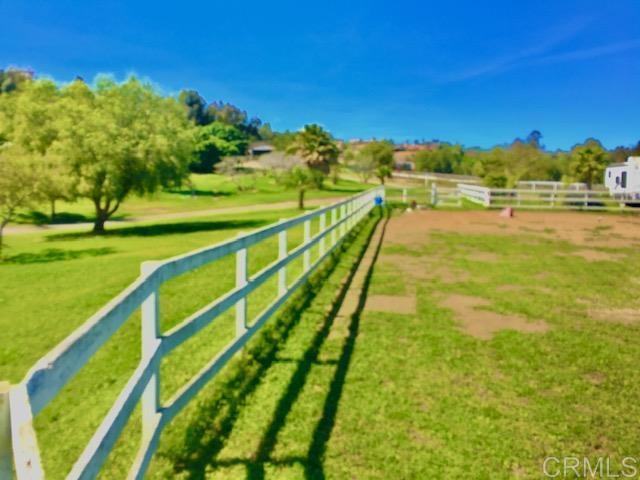 Home for Sale in Fallbrook