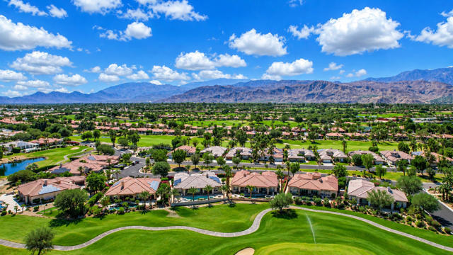 50 Vista Encantada, Rancho Mirage, CA 92270