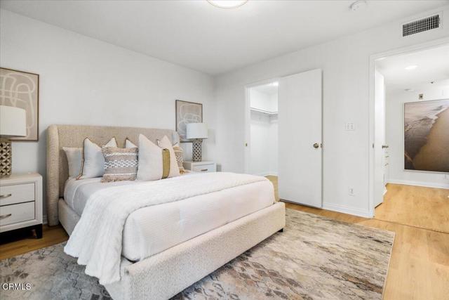 Detail Gallery Image 37 of 51 For 961 E California Bld #109,  Pasadena,  CA 91106 - 2 Beds | 2/1 Baths