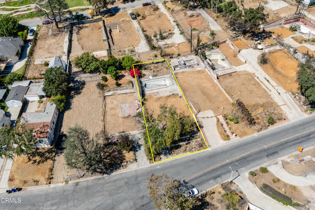 Detail Gallery Image 1 of 11 For 2969 Maiden Ln, Altadena,  CA 91001 - – Beds | – Baths