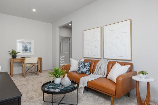 Detail Gallery Image 23 of 40 For 1505 Wingwood Ln, Vista,  CA 92083 - 3 Beds | 2/1 Baths