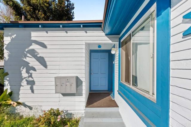 Detail Gallery Image 4 of 37 For 4245 41st St, San Diego,  CA 92105 - 5 Beds | 4 Baths