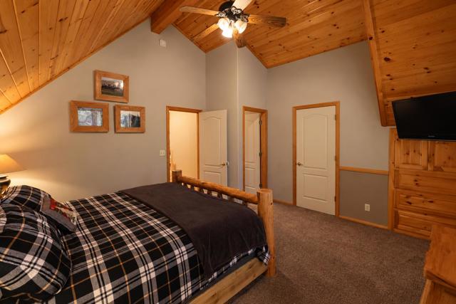 656 Saint Moritz Drive, Big Bear, CA 92315