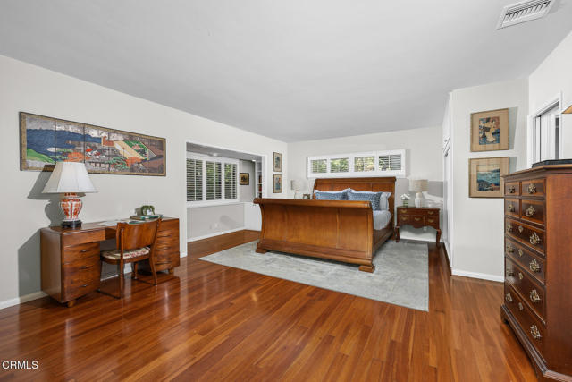 Detail Gallery Image 24 of 63 For 505 Orange Grove Cir, Pasadena,  CA 91105 - 4 Beds | 3/1 Baths