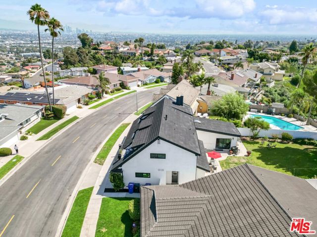 4436 Don Felipe Drive, Los Angeles, California 90008, 4 Bedrooms Bedrooms, ,3 BathroomsBathrooms,Single Family Residence,For Sale,Don Felipe,23309879