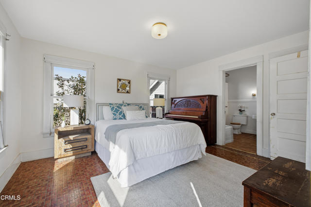 Detail Gallery Image 23 of 43 For 825 N Bushnell Ave, Alhambra,  CA 91801 - 4 Beds | 2 Baths