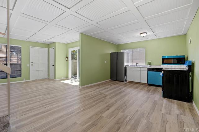 Detail Gallery Image 12 of 34 For 4319 Caminito Del Zafiro #75,  San Diego,  CA 92121 - 3 Beds | 1/1 Baths