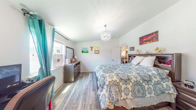 Home for Sale in El Cajon