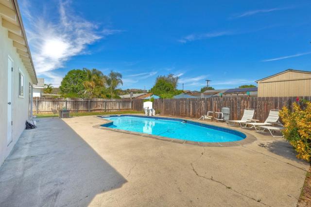 Detail Gallery Image 20 of 25 For 924 Daisy St, Escondido,  CA 92027 - 3 Beds | 2 Baths