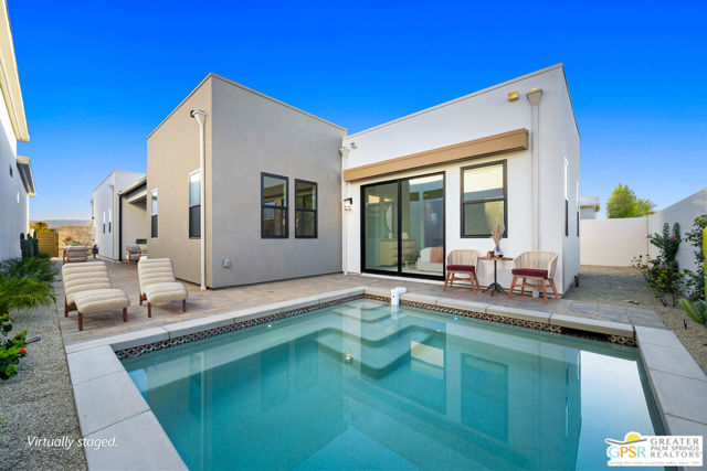 3 Violet View Way #Lot #309, Rancho Mirage, CA 92270