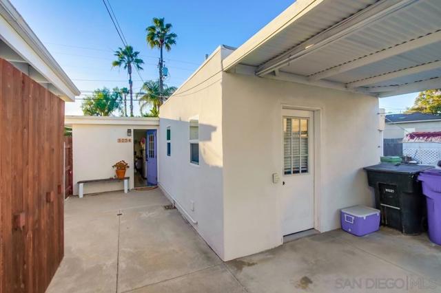 5052 35th Street, San Diego, California 92116, ,Multi-Family,For Sale,35th Street,250019829SD