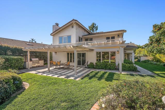 Detail Gallery Image 29 of 31 For 1515 Santa Sabina Ct, Solana Beach,  CA 92075 - 4 Beds | 3 Baths