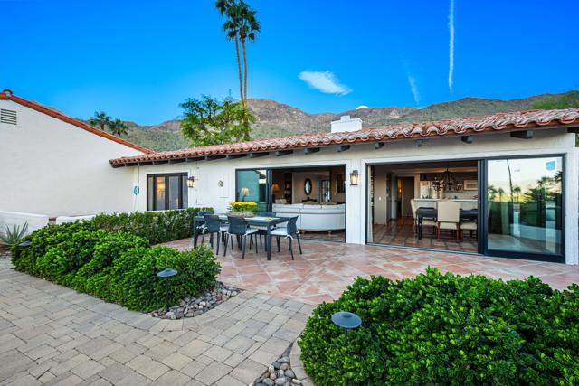 40320 Via Entrada, Rancho Mirage, CA 92270