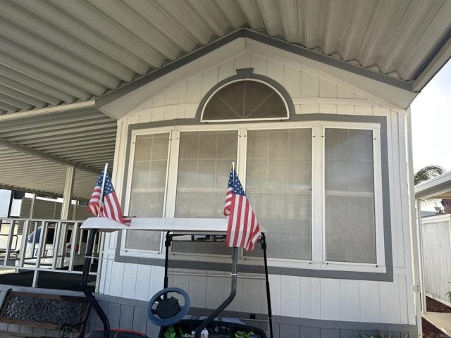 Detail Gallery Image 1 of 1 For 1295 Cawston Ave #433,  Hemet,  CA 92545 - 1 Beds | 1 Baths