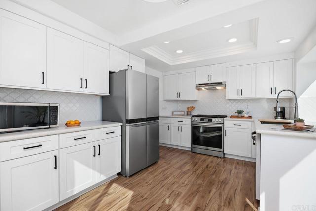 Detail Gallery Image 22 of 62 For 4706 Zamora Way, Oceanside,  CA 92056 - 2 Beds | 2 Baths