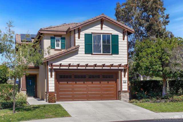 1745 Cottonwood Dr, Vista, California 92081, 3 Bedrooms Bedrooms, ,2 BathroomsBathrooms,Single Family Residence,For Sale,Cottonwood Dr,250019950SD