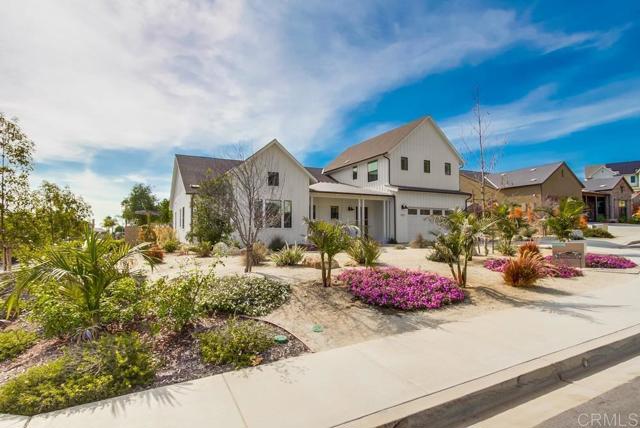 Home for Sale in San Marcos