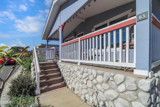 Detail Gallery Image 28 of 30 For 500 W Santa Maria St #63,  Santa Paula,  CA 93060 - 2 Beds | 2 Baths