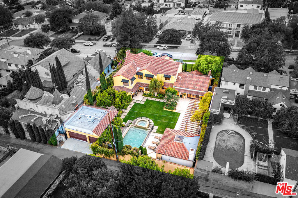 820 E Grinnell DriveBurbank img 1