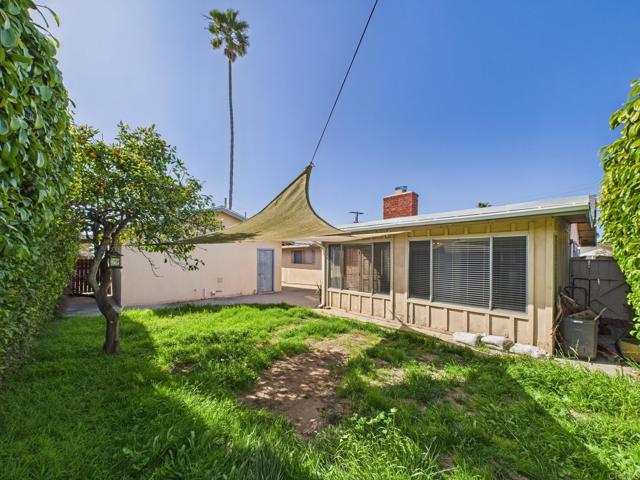 Detail Gallery Image 43 of 44 For 837 Oneonta St, Imperial Beach,  CA 91932 - 4 Beds | 2 Baths