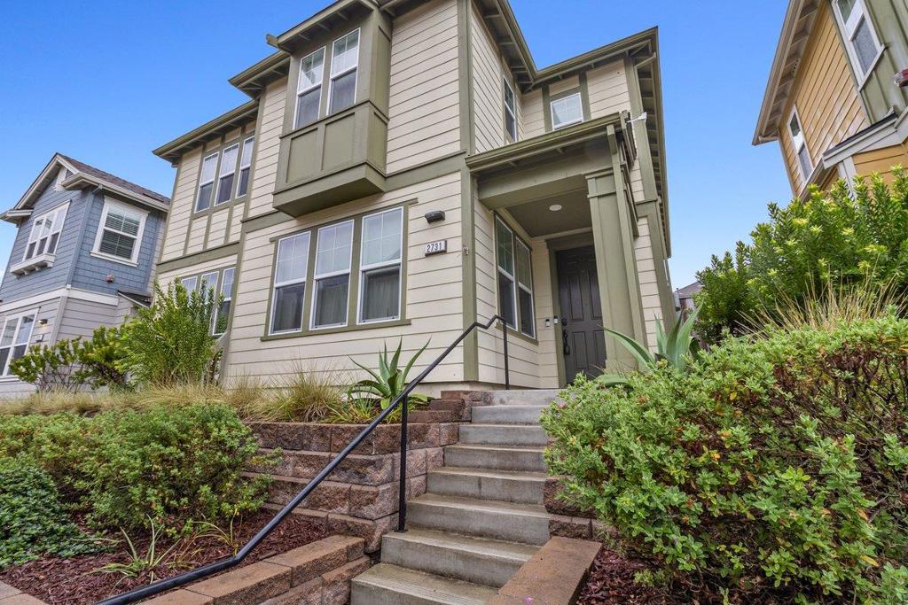2731 Bungalow Drive