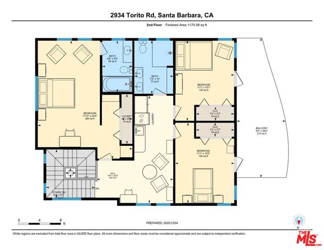 2934 Torito Road, Santa Barbara CA: https://media.crmls.org/mediaz/b3962d1f-0c2b-4a8e-a15a-dd18a4025bc3.jpg