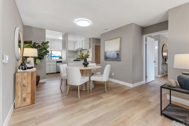Detail Gallery Image 7 of 41 For 6182 Agee St #193,  San Diego,  CA 92122 - 2 Beds | 1/1 Baths